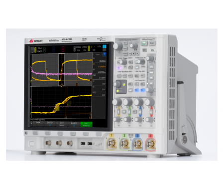 Осциллограф смешанных сигналов Keysight (Agilent) MSOX4154A