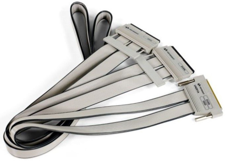 Кабель логического анализатора общего назначения Keysight (Agilent) U4201A_2 Кабель логического анализатора общего назначения Keysight (Agilent) U4201A_2