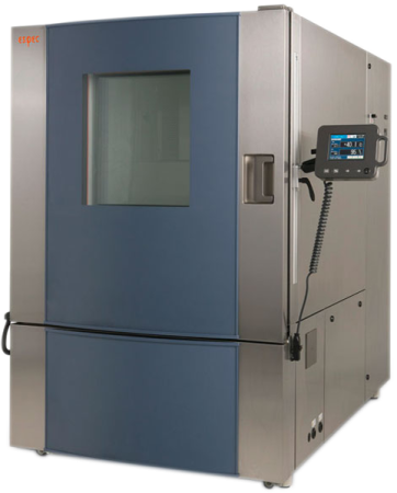 Камеры быстрого циклирования температуры (влажности) ESPEC серии EGNL Камеры быстрого циклирования температуры (влажности) ESPEC серии EGNL